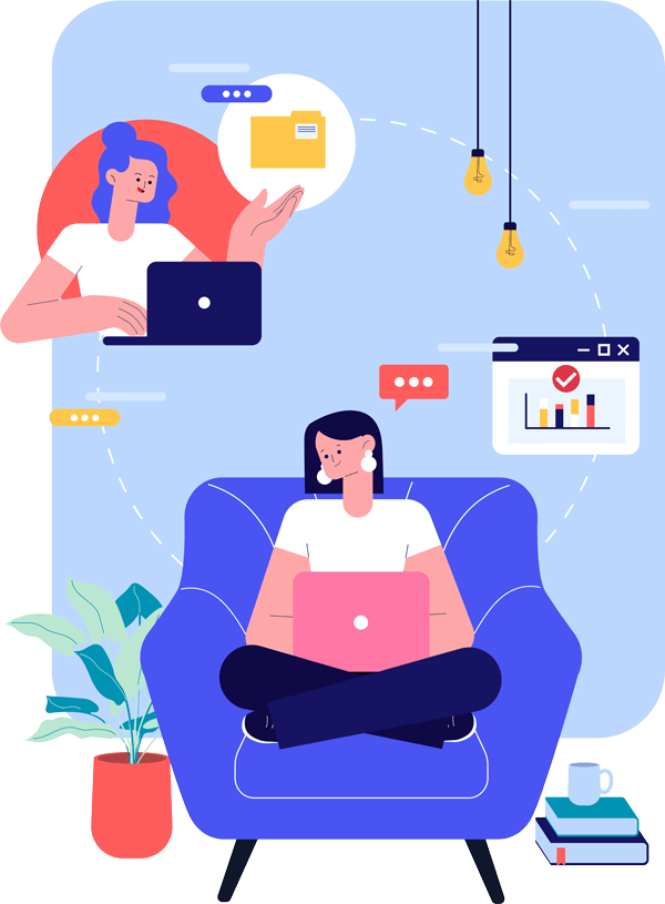 design hub it