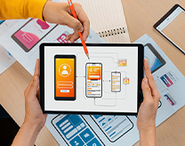 design hub it