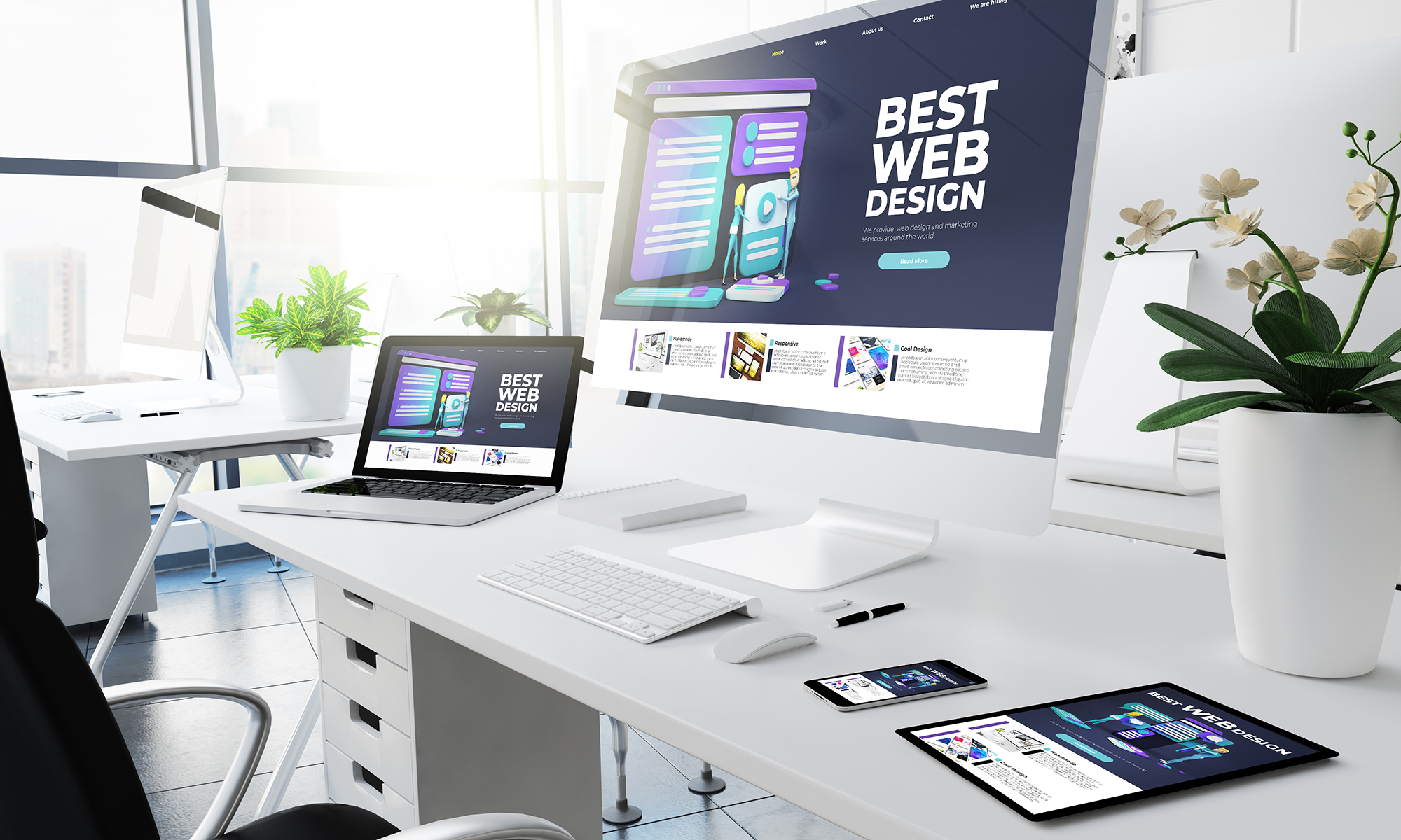 design hub it